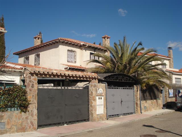 INMOBILIARIA SANTA OLALLA TOLEDO inmobiliaria santa olalla toledo: