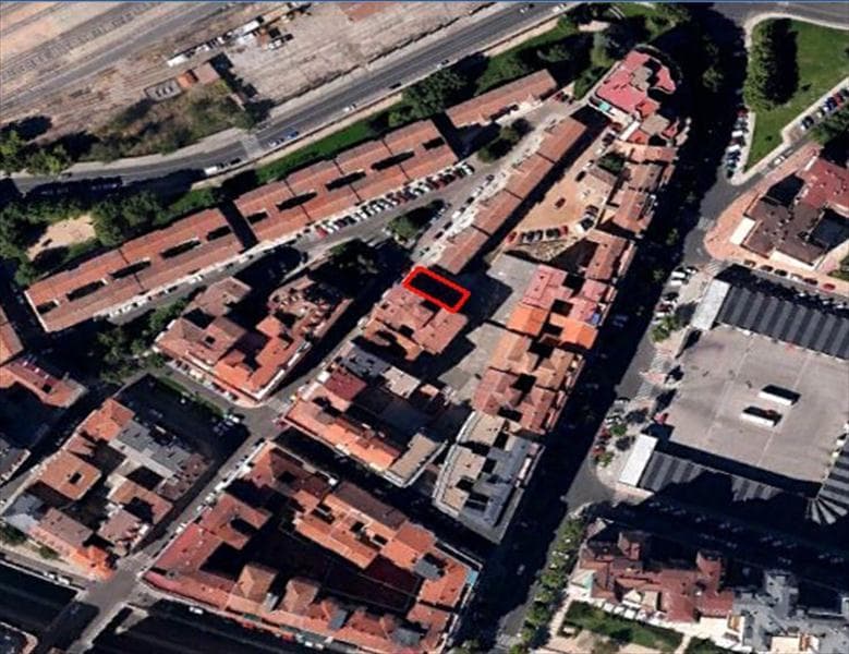 Suelo urbano en Zamora