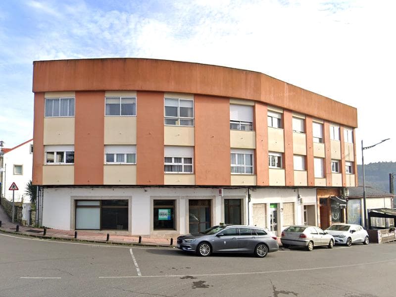 Local comercial en A Baña