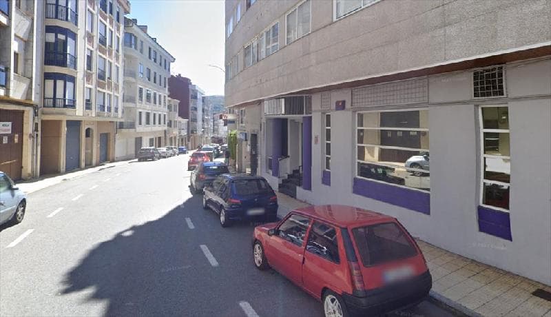 Local comercial en Celanova