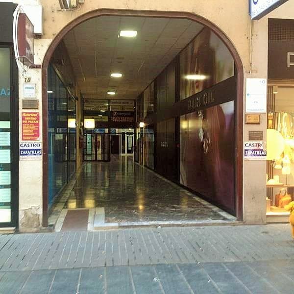 Local comercial en Badajoz