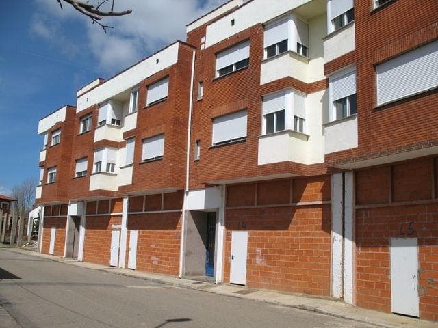 Local comercial en Barrio de Nuestra Señora