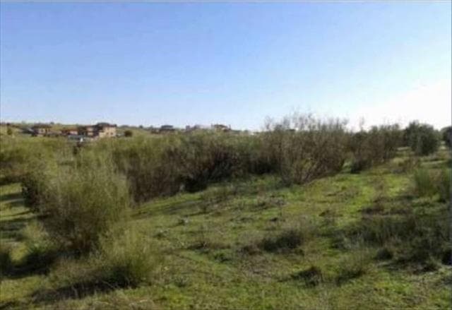 Suelo urbanizable en Villamanta