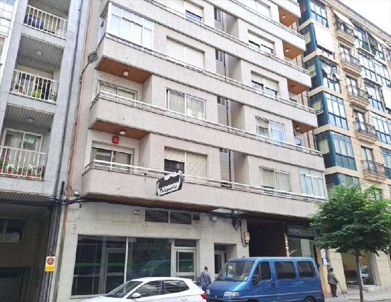 Local comercial en Ourense