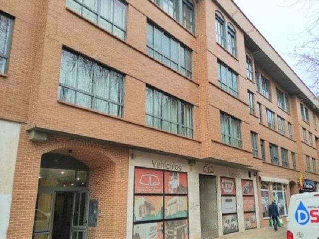 Local comercial en Burgos