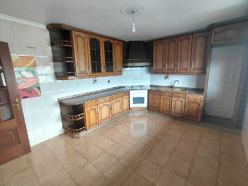 Vivienda aislada en Suevos