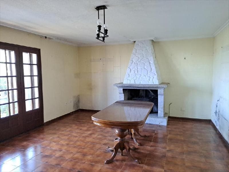 Vivienda aislada en Illa de Arousa