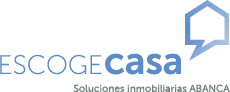 logo escogecasa