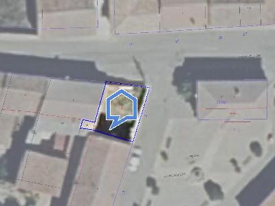 Suelo urbano en Campo de Villavidel