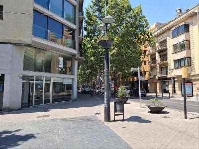 Local comercial en Vilanova i la Geltr