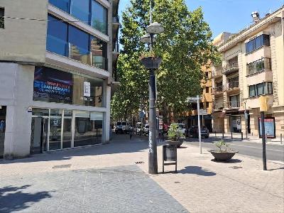 Local comercial en Vilanova i la Geltr