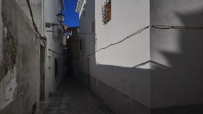 Vivienda adosada en Baza