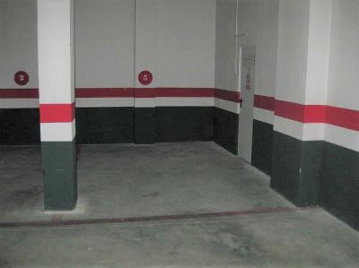 Garaje en Massamagrell