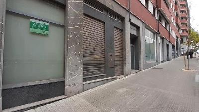 Local comercial en Bilbao
