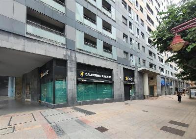 Local comercial en San Vicente de Barakaldo