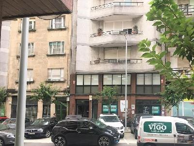 Local comercial en Vigo