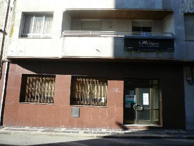 Local comercial en Bande