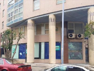 Local comercial en Vigo