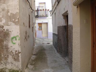 Vivienda adosada en Ontinyent