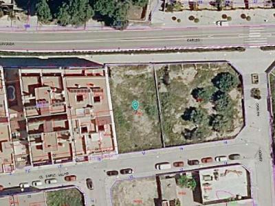 Suelo urbano en Montserrat