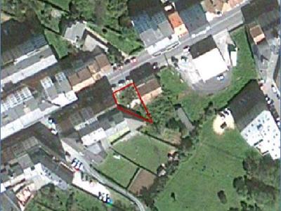 Suelo urbano en Ferrol
