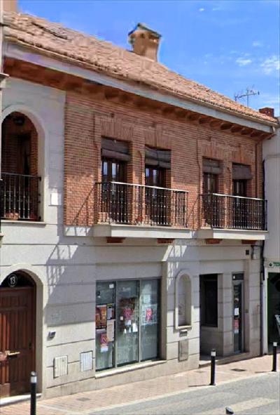 Local comercial en Colmenar Viejo