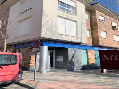 Local comercial en Villanueva del Pardillo