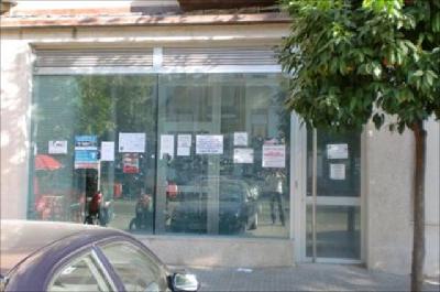 Local comercial en Lucena