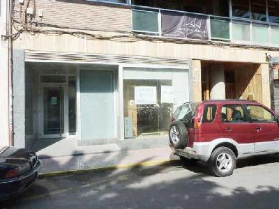 Local comercial en Elda