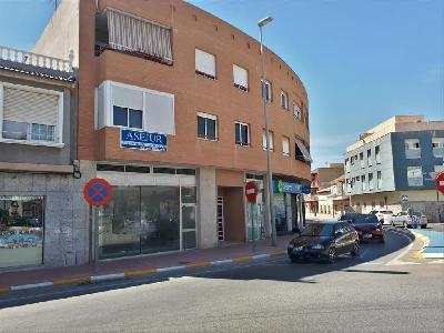 Local comercial en San Javier