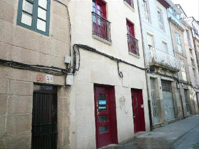 Local comercial en Ourense