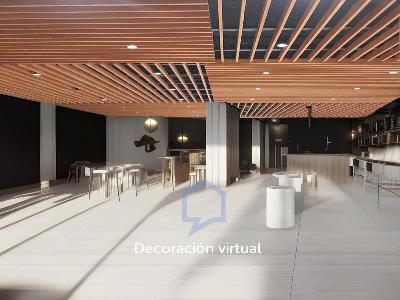 Local comercial en Lugo