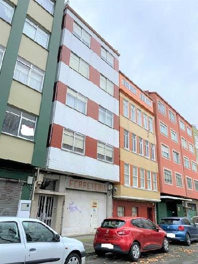 Local comercial en Ferrol