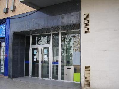 Local comercial en Calatayud