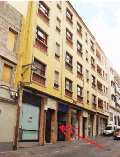 Local comercial en San Crist�bal de la Laguna