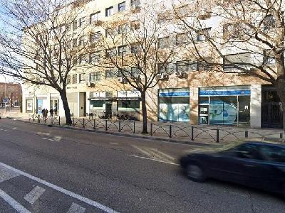 Local comercial en Torrejn de Ardoz