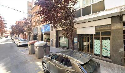 Local comercial en Sant Cugat del Valls