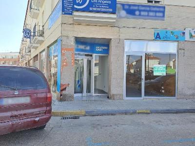 Local comercial en Lepe