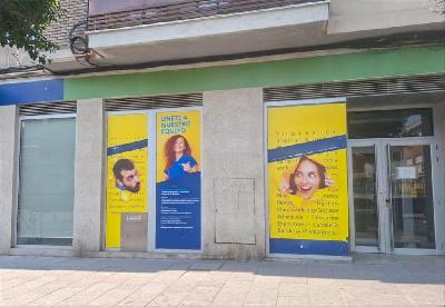Local comercial en Legans