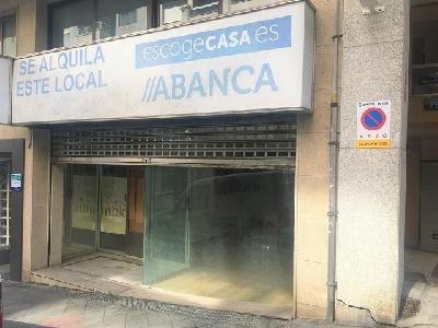 Local comercial en Vigo