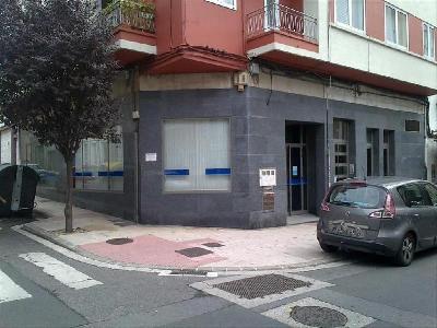Local comercial en Lugo