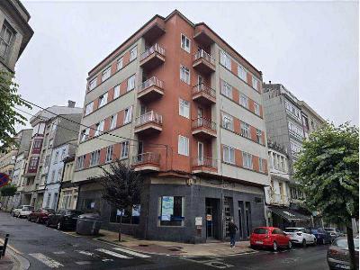 Local comercial en Lugo