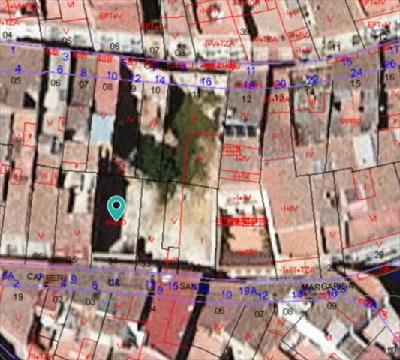 Suelo urbanizable en Valls