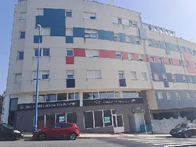 Local comercial en Lugo