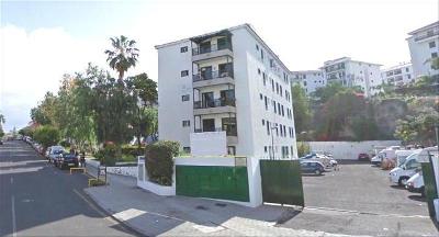 Garaje en Puerto de la Cruz