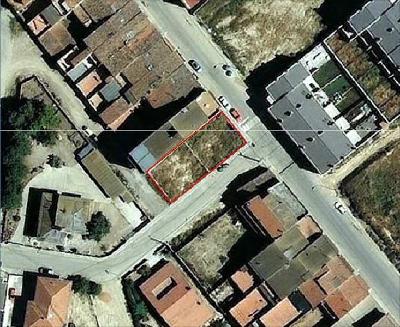 Suelo urbano en Castelldans