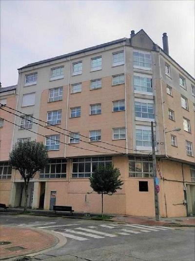 Local comercial en Lugo
