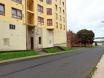 Local comercial en Ferrol