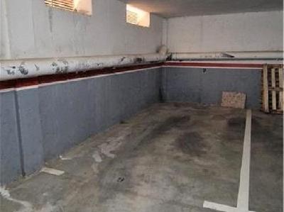 Garaje en Bargas