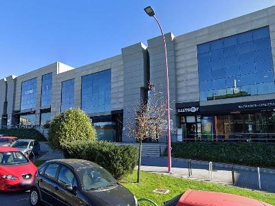 Local comercial en A Coru�a